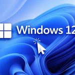 Lanzamiento de Windows 12