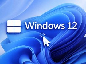 Lanzamiento de Windows 12