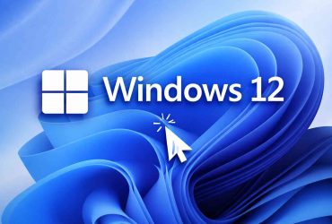 Lanzamiento de Windows 12