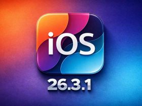 Lanzamiento oficial de iOS 26.3.1