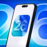 Lanzamiento oficial de iOS 26.4