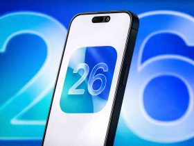Lanzamiento oficial de iOS 26.4