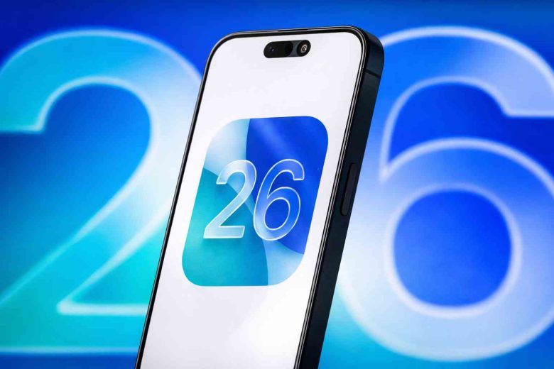 Lanzamiento oficial de iOS 26.4