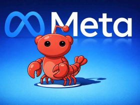 Meta compra Moltbook