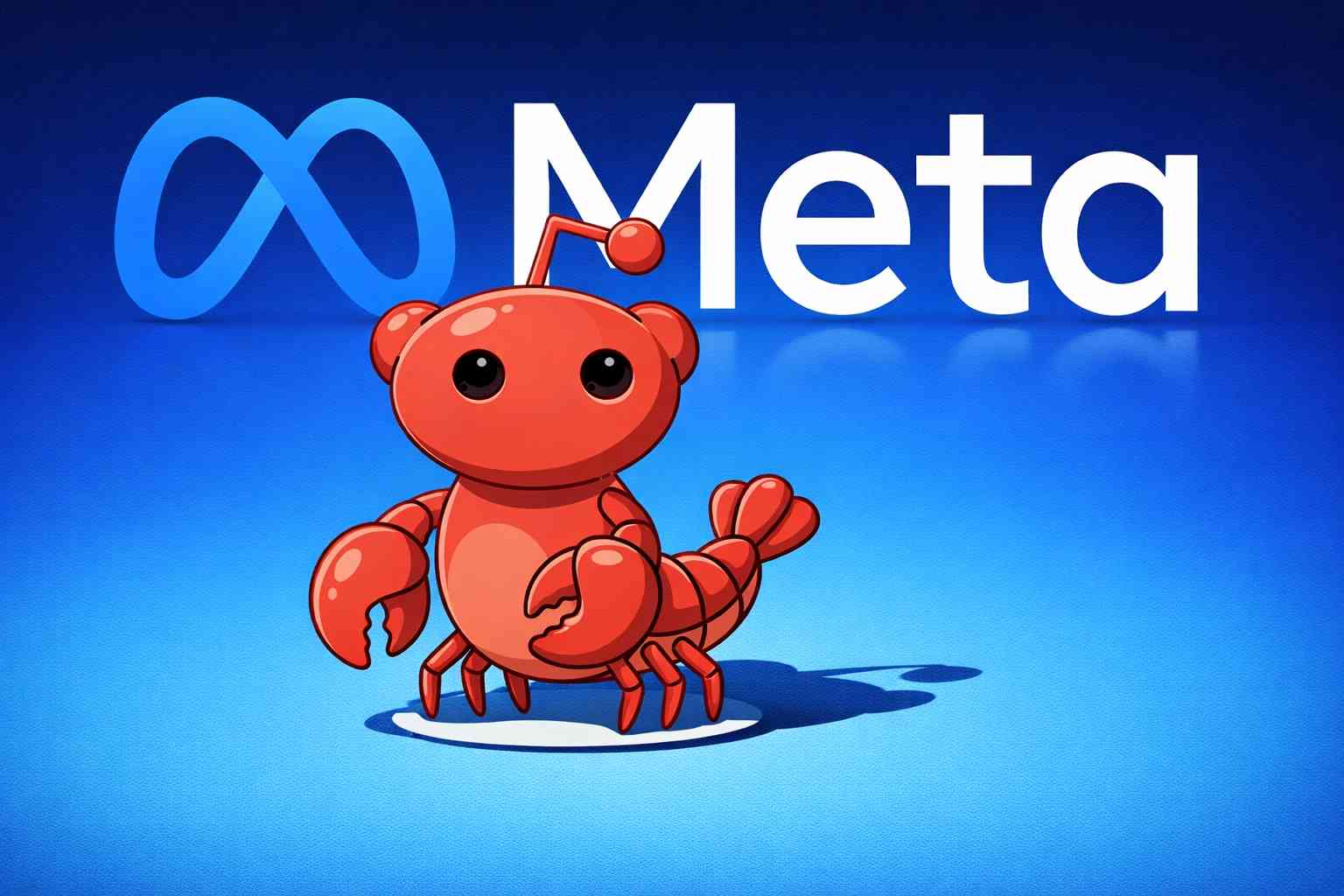 Meta adquiere Moltbook para impulsar sus agentes de IA