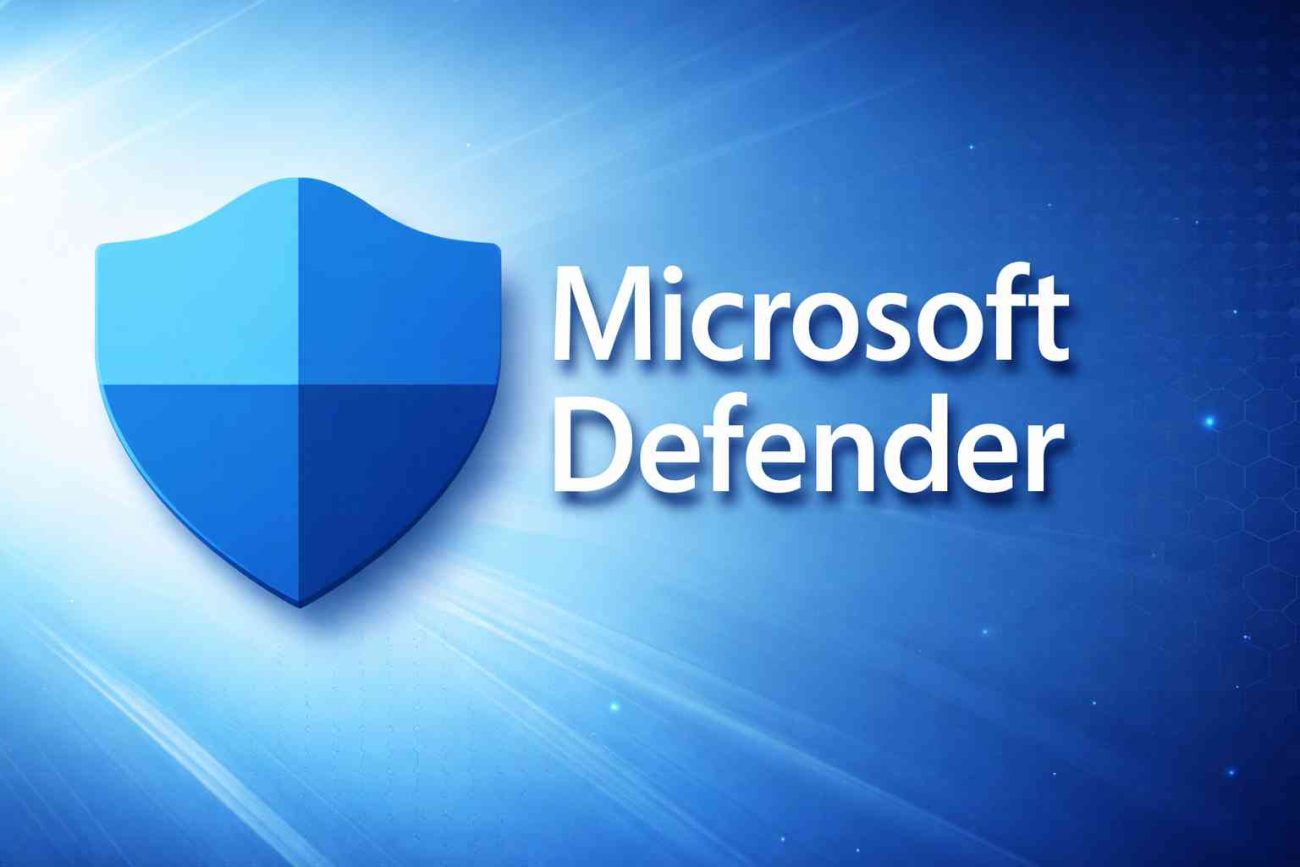 Microsoft Defender ya no será compatible con Android 10