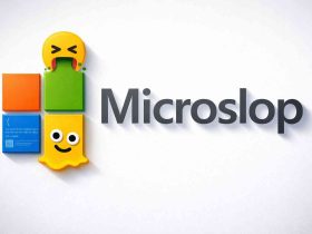 Microsoft bloquea la palabra Microslop en Discord