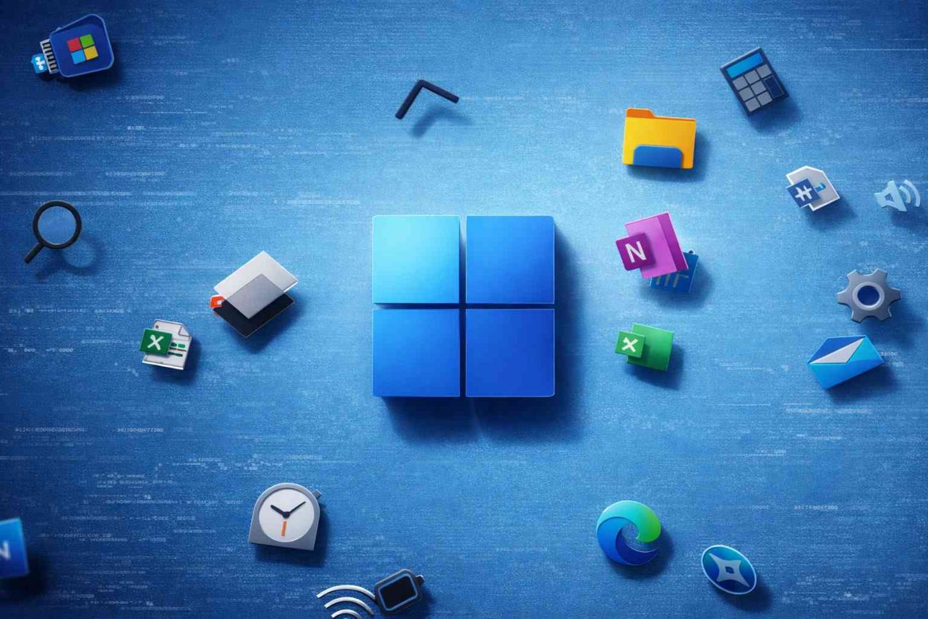 Microsoft confirma fallos en la actualización KB5079473