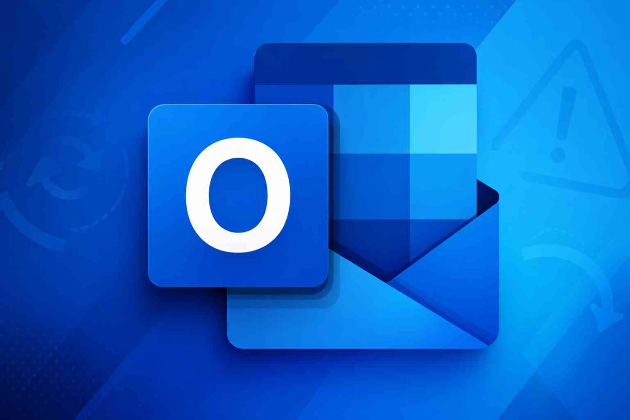 Microsoft confirma nuevos problemas en Outlook Classic