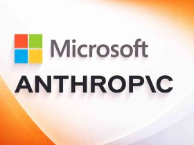Microsoft elige Anthropic para sus nuevos modelos