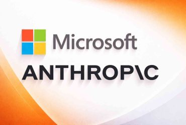 Microsoft elige Anthropic para sus nuevos modelos