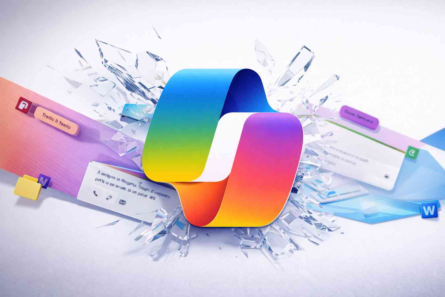 Microsoft recorta funciones de Copilot en Windows 11