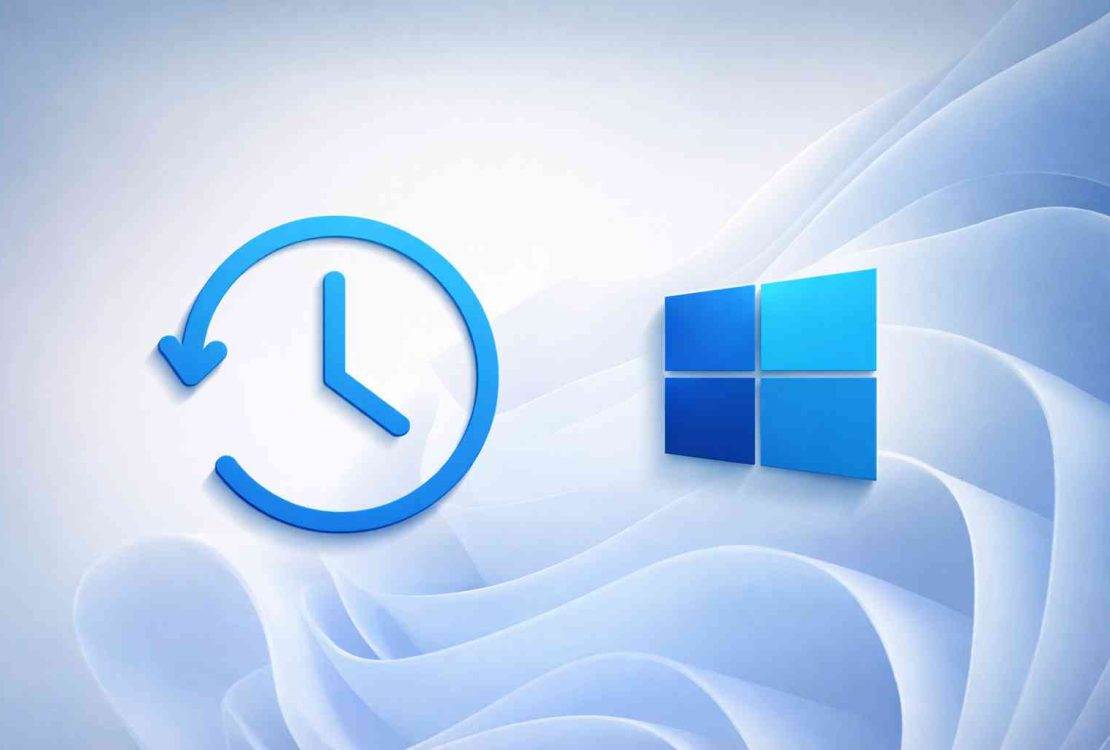 Microsoft lanza nuevas actualizaciones de recuperación para Windows 11