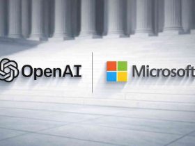 Microsoft planea demandar a OpenAI