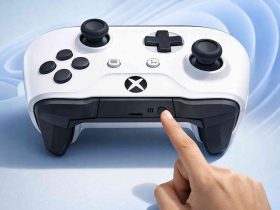 Modo Xbox para Windows 11