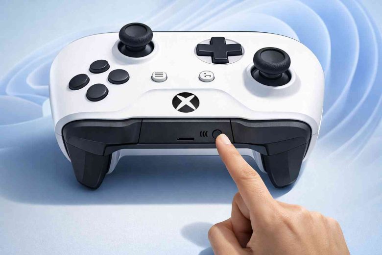 Modo Xbox para Windows 11