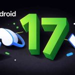 Novedades de Android 17
