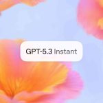 Novedades de GPT-5.3 Instant