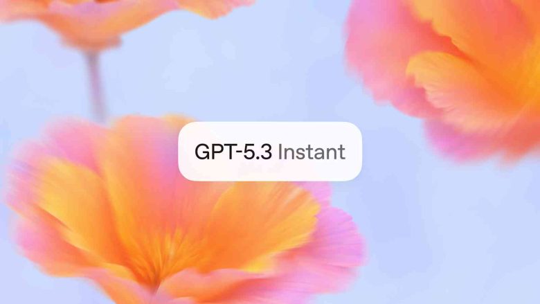 Novedades de GPT-5.3 Instant