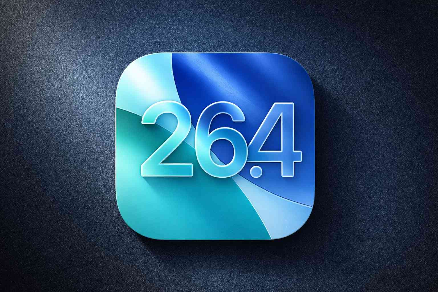 iOS 26.4: Apple prepara funciones inteligentes para el iPhone
