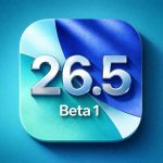 Novedades de iOS 26.5 Beta 1