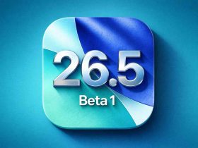 Novedades de iOS 26.5 Beta 1