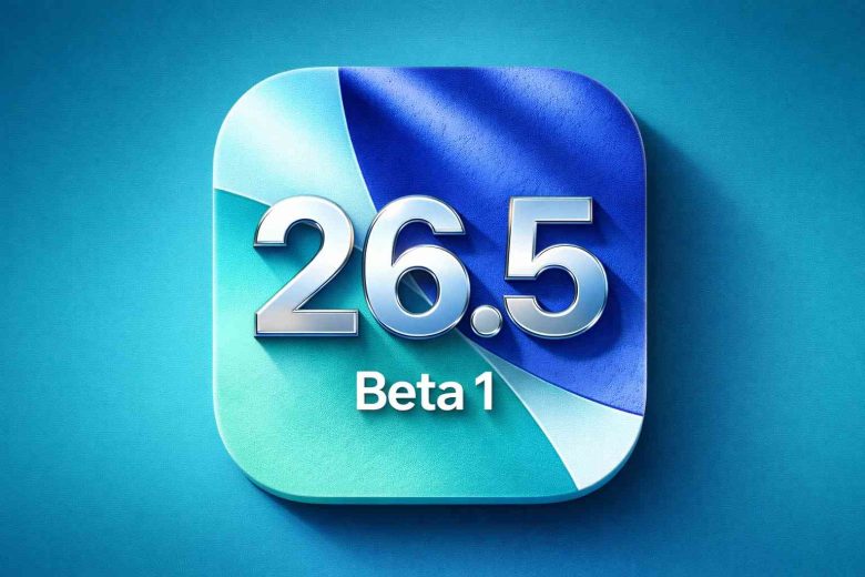 Novedades de iOS 26.5 Beta 1
