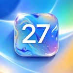 Novedades de iOS 27