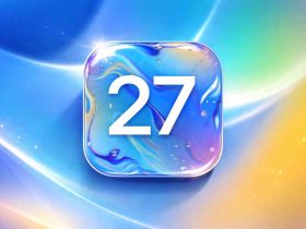 Novedades de iOS 27