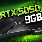 Novedades de la Nvidia RTX 5050