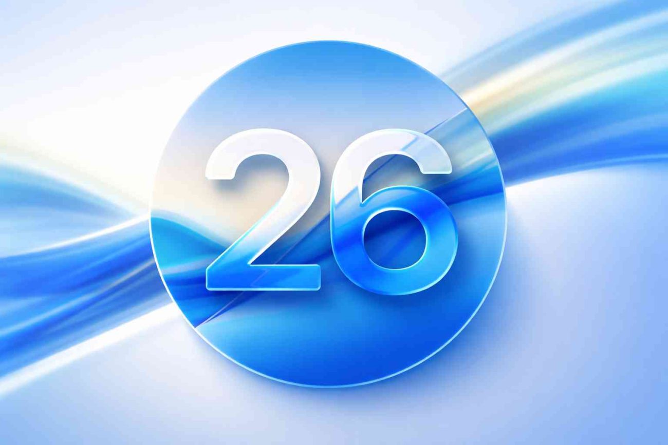 Novedades de macOS 26.3.1