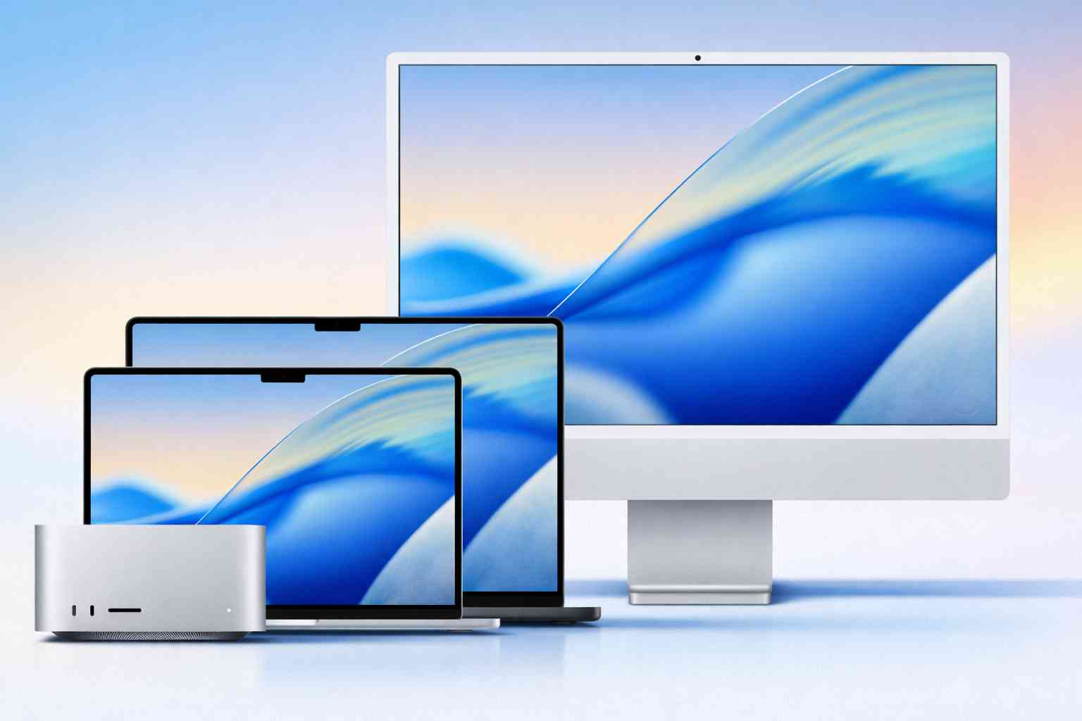 macOS 26.3.1: Apple actualiza el sistema para la nueva era de las pantallas Studio