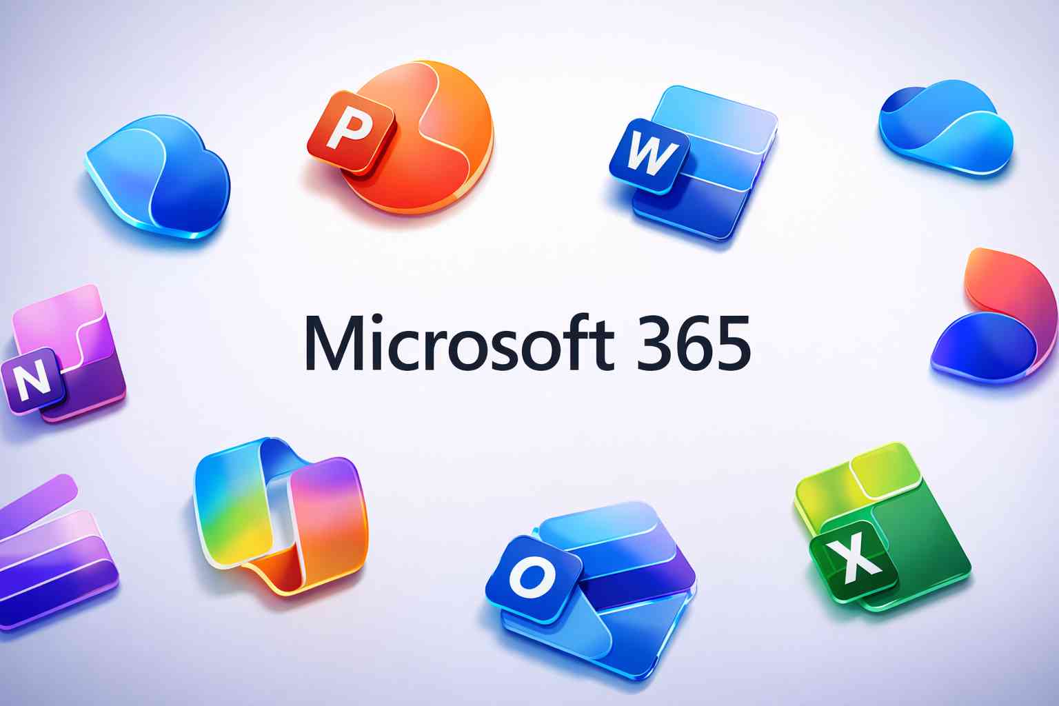 Microsoft 365 se renueva: OneDrive, Teams y Word estrenan funciones clave