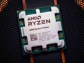 Nueva actualización de la BIOS de ASRock