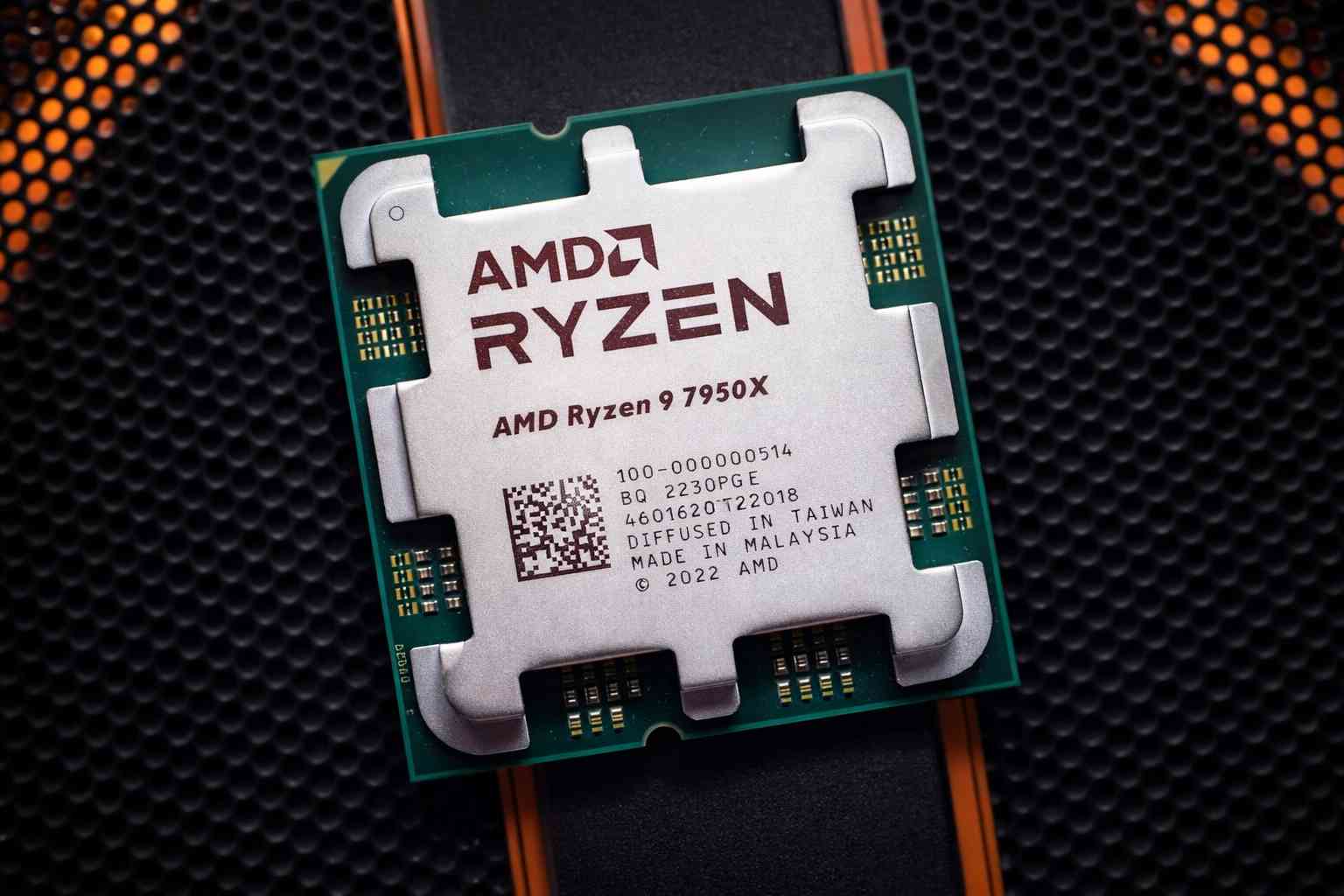 La nueva actualización de la BIOS de ASRock logra rescatar los procesadores Ryzen «muertos»