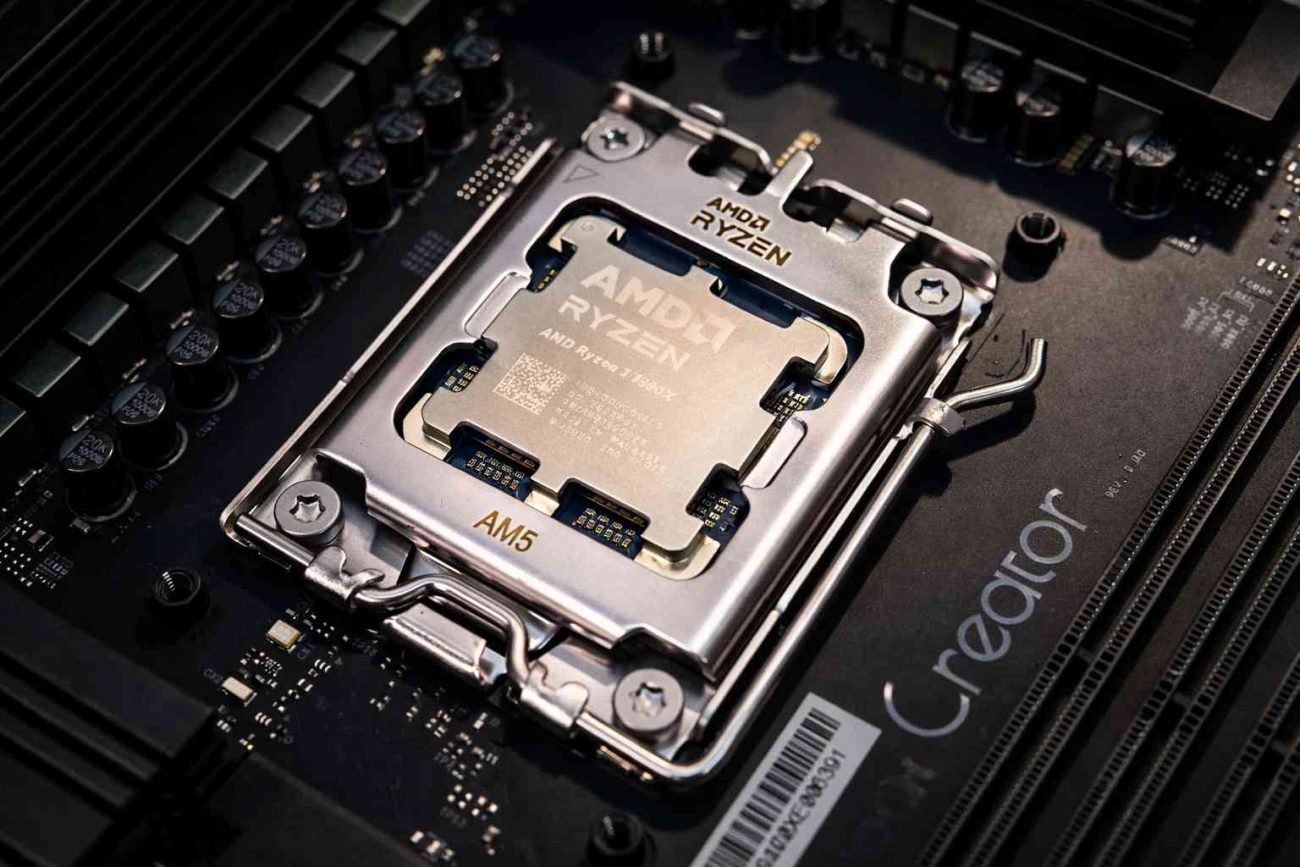 Nueva actualización de la BIOS de ASRock