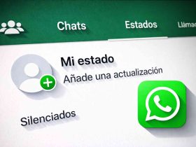 Nueva función en los Estados de WhatsApp