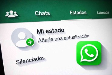 Nueva función en los Estados de WhatsApp