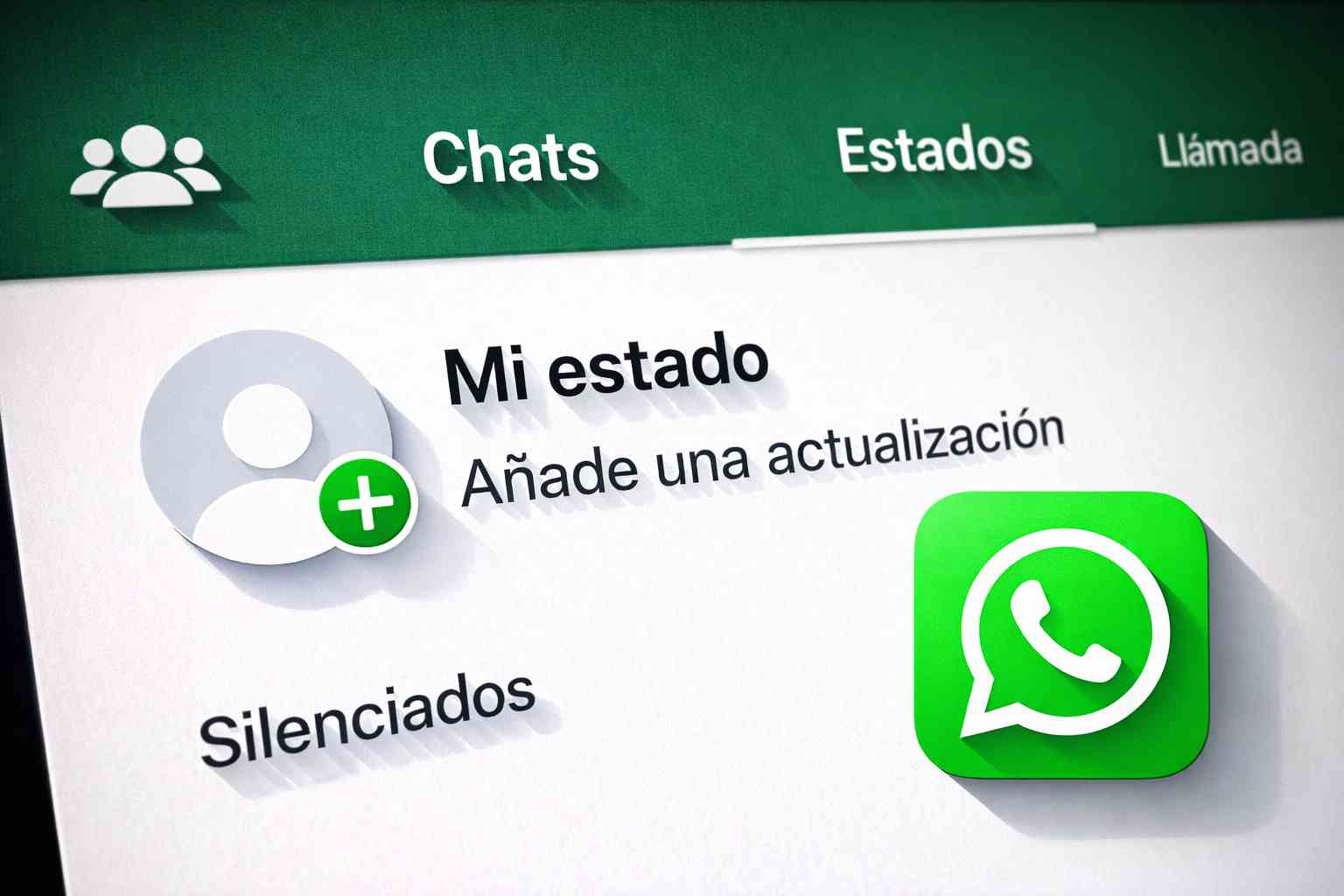 WhatsApp mostrará tus estados a desconocidos en su última versión
