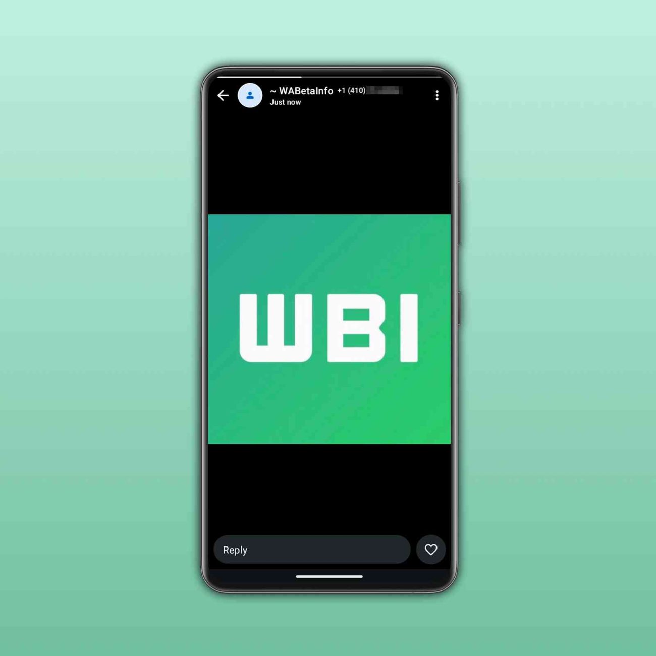 Nueva función en los Estados de WhatsApp