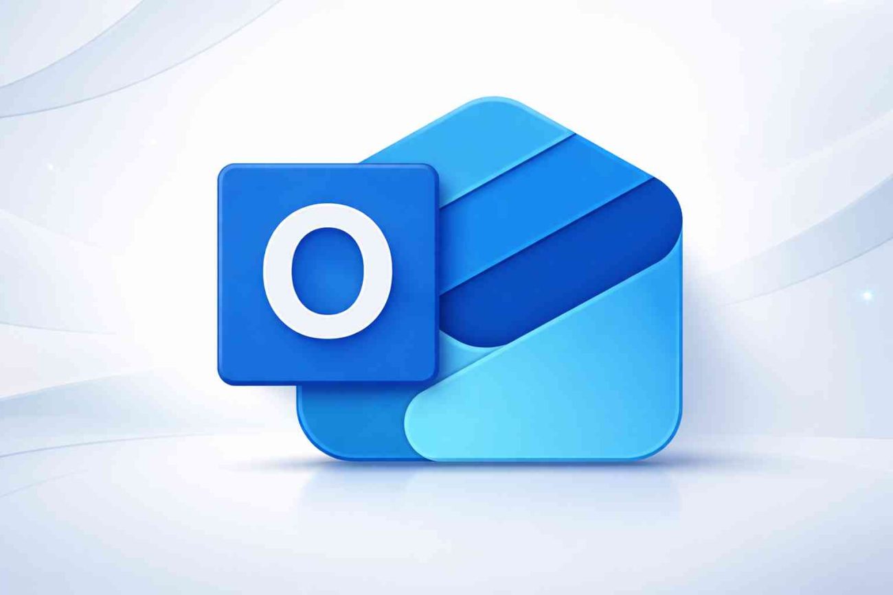 Nueva gestión de contactos en Outlook