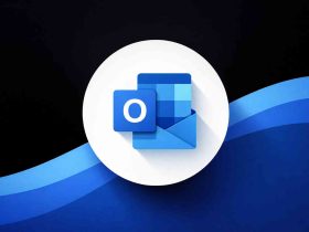 Nueva gestión de contactos en Outlook