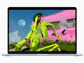 Nuevo MacBook Air 2026