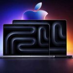 Nuevo MacBook Pro M5