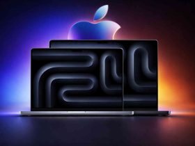 Nuevo MacBook Pro M5