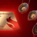 Nuevo Qualcomm Snapdragon Wear Elite