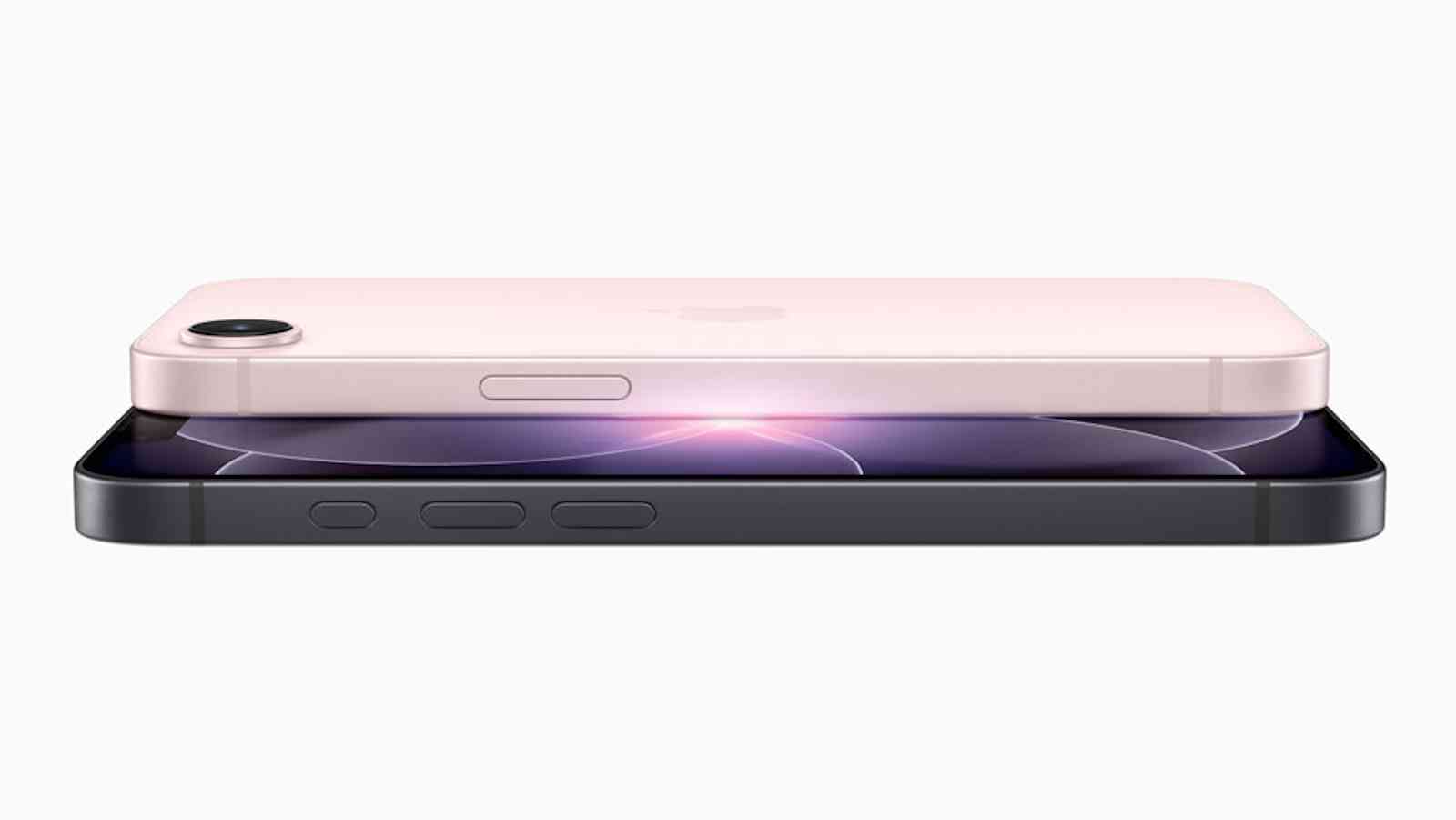 Apple lanza el nuevo iPhone 17e con chip A19 y MagSafe