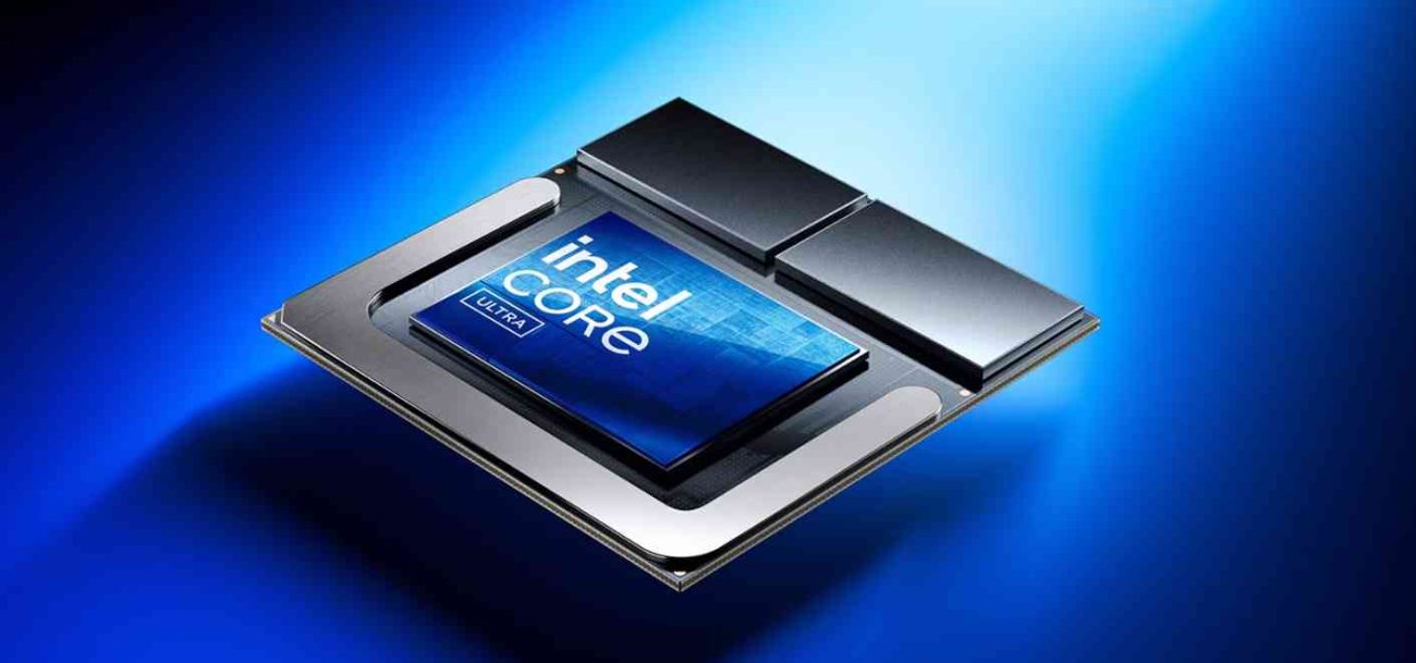 Nuevos Intel Core Ultra 200HX Plus