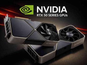 Nuevos controlador de Nvidia