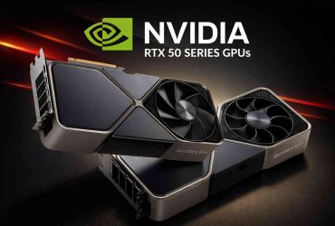 Nuevos controlador de Nvidia
